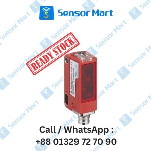 Diffuse Photoelectric Sensor