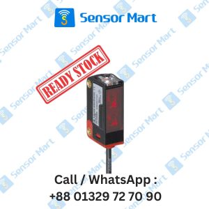 Diffuse Photoelectric Sensor