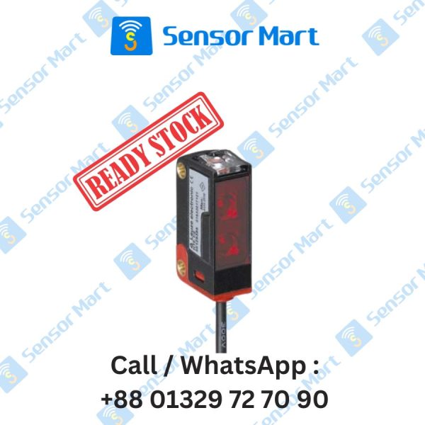 Diffuse Photoelectric Sensor Diffuse Photoelectric Sensor