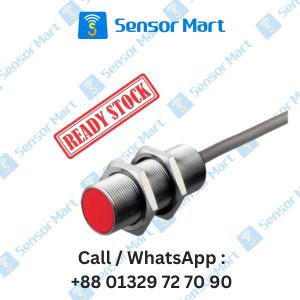 Inductive Proximity Sensor