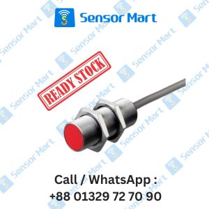 Inductive Proximity Sensor