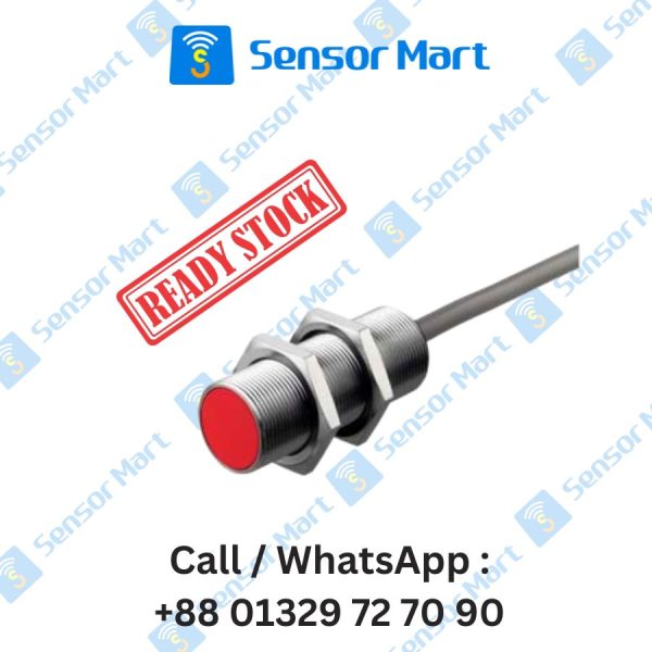 Inductive Proximity Sensor
