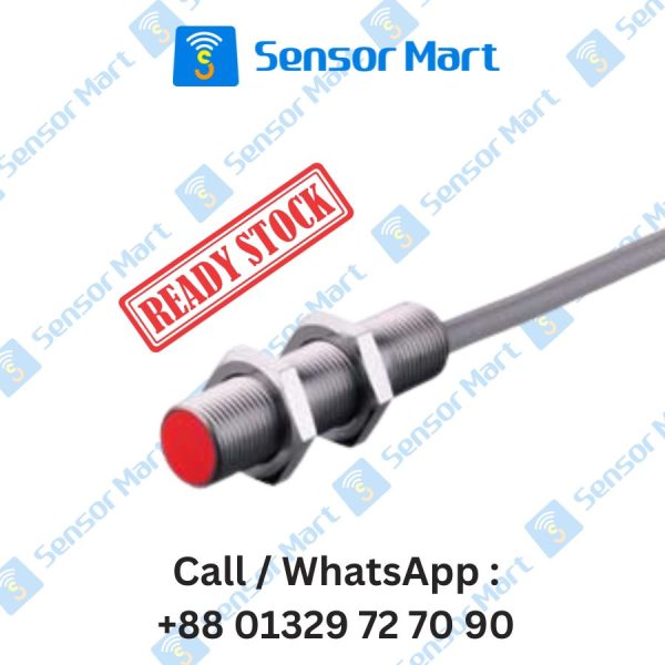 Inductive Proximity Sensor