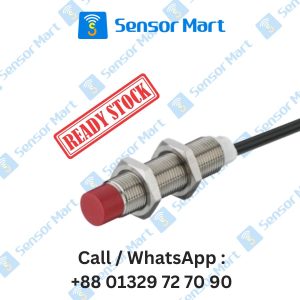 Inductive Proximity Sensor