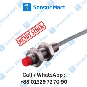 INDUCTIVE PROXIMITY SENSOR