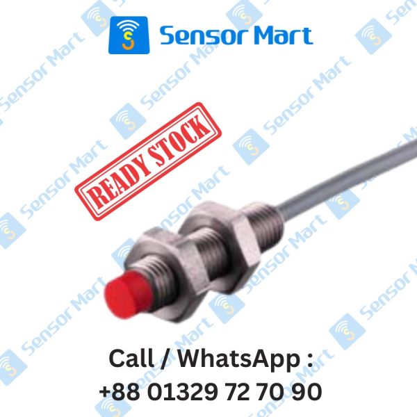INDUCTIVE PROXIMITY SENSOR