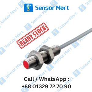 Inductive Proximity Sensor
