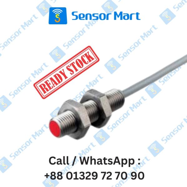 Inductive Proximity Sensor Inductive Proximity Sensor