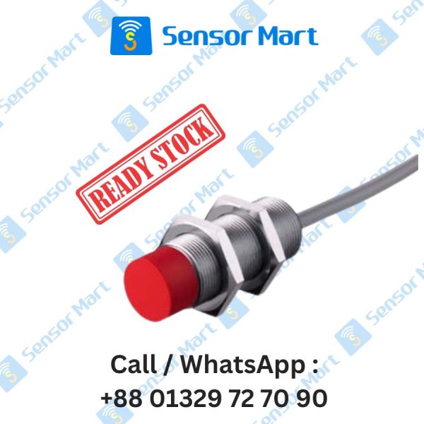 Inductive Proximity Sensor Inductive Proximity Sensor