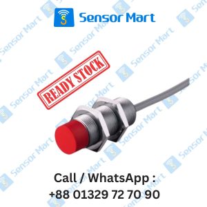 Inductive Proximity Sensor