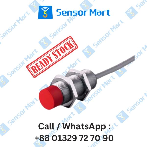 Inductive Proximity Sensor Inductive Proximity Sensor