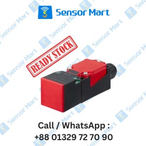 Inductive Proximity Sensor