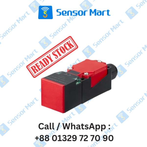 Inductive Proximity Sensor