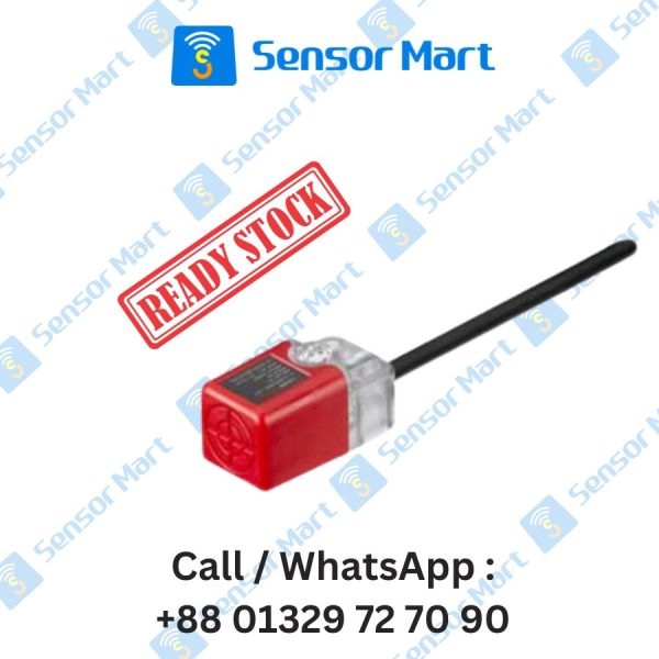 Inductive Proximity Sensor Inductive Proximity Sensor