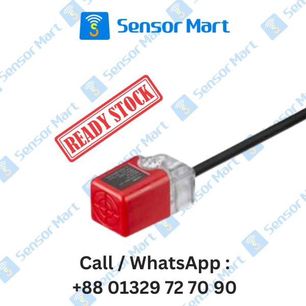 Inductive Proximity Sensor