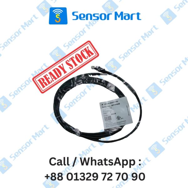 Connection Cable Connection Cable