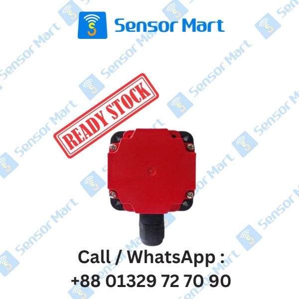 Inductive Proximity Sensor Inductive Proximity Sensor