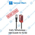 Polarized Retro-Reflective Photoelectric Sensor