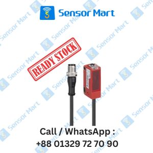 Polarized Retro-Reflective Photoelectric Sensor