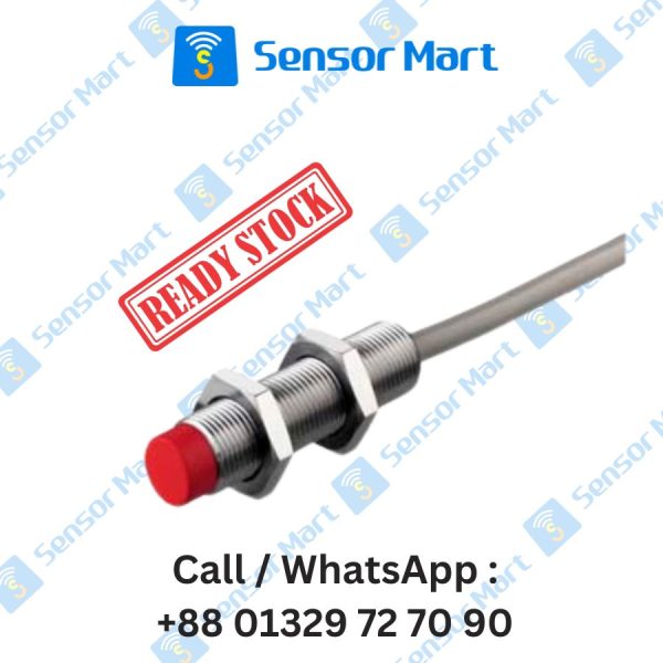 Inductive Proximity sensor Inductive Proximity sensor
