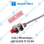 INDUCTIVE PROXIMITY SENSOR