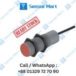 Capacitive Sensor