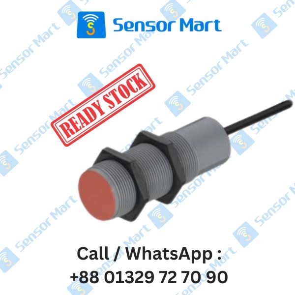 Capacitive Sensor Capacitive Sensor