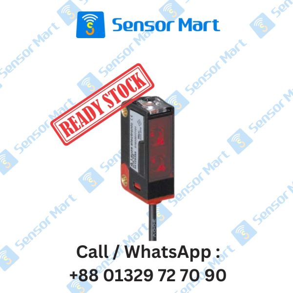 Diffuse Sensor Diffuse Sensor