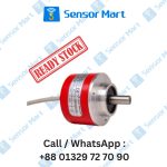 Rotary encoder
