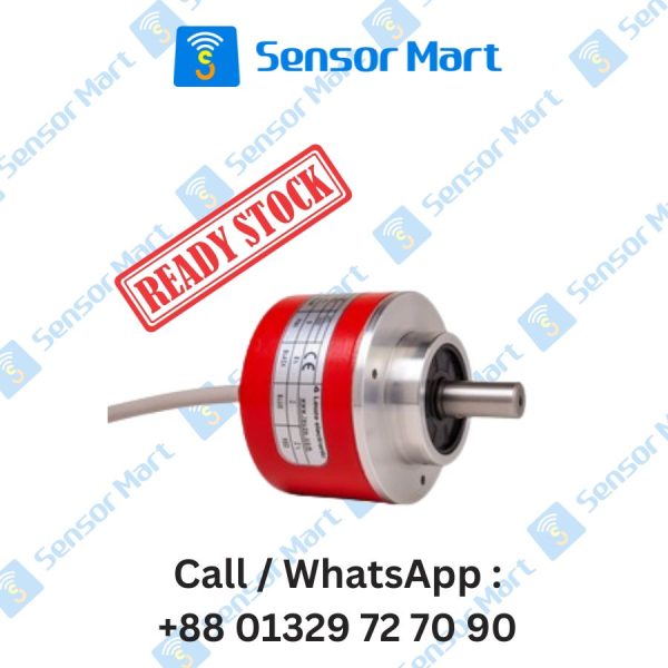 Rotary encoder