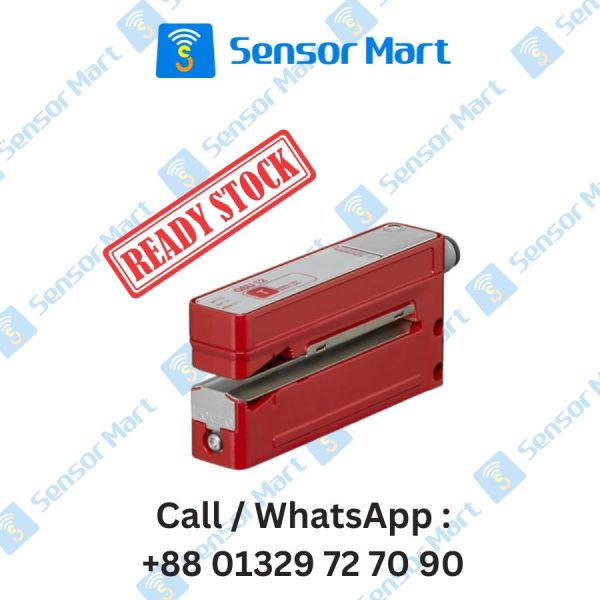 Ultrasonic Fork Sensor