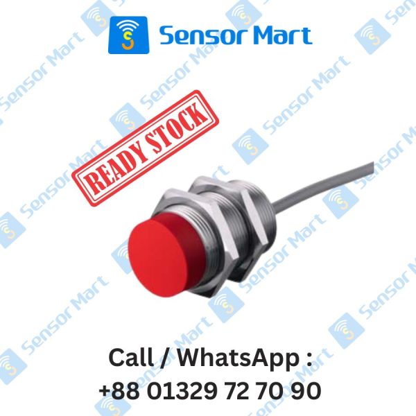 Inductive Proximity sensor Inductive Proximity sensor