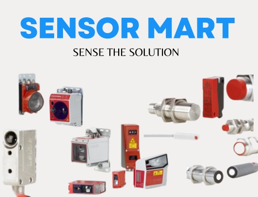 SENSOR MART - Sensor Mart