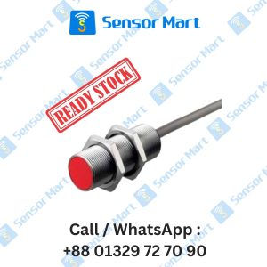 Inductive Proximity Sensor