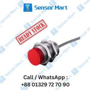 Inductive Proximity Sensor