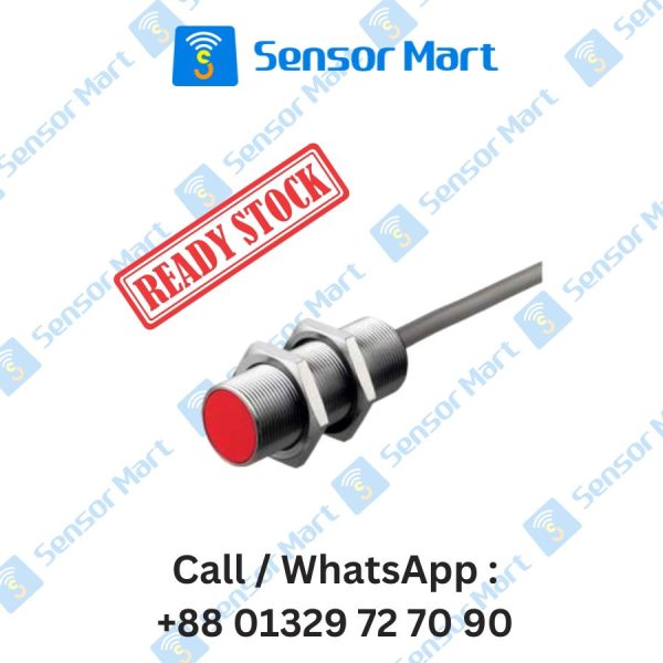 Inductive Proximity Sensor Inductive Proximity Sensor