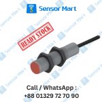 Capacitive Sensor