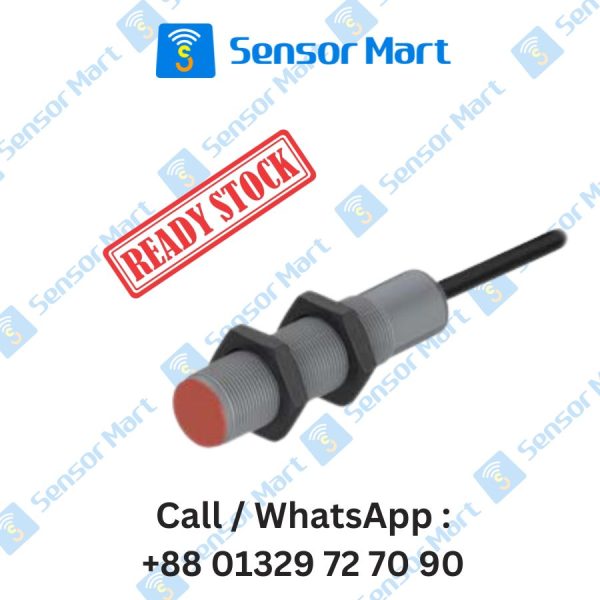 Capacitive Sensor Capacitive Sensor