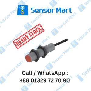Capacitive Sensor