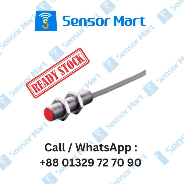 Capacitive Sensor Inductive Proximity Sensor