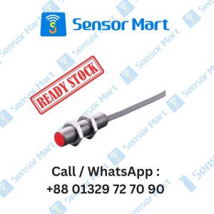 Inductive Proximity Sensor