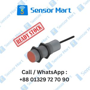 Capacitive Sensor