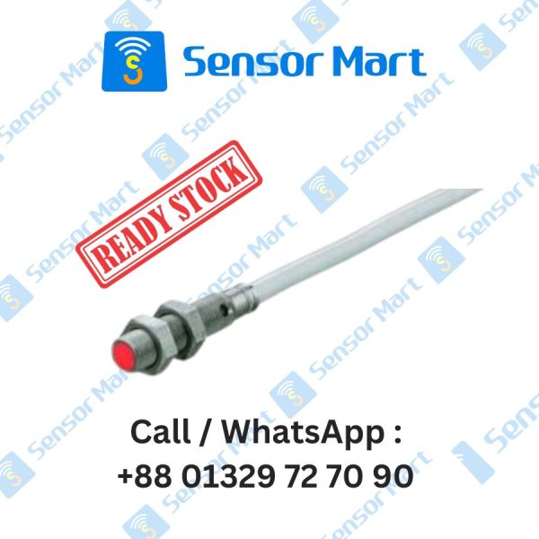 Inductive Proximity Sensor Inductive Proximity Sensor