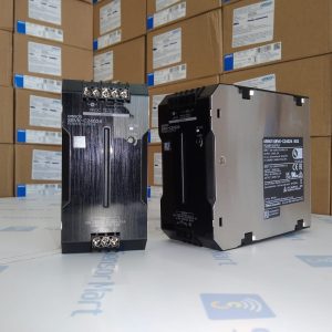 omron power supply