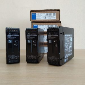 omron power supply