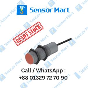 Capacitive Sensor