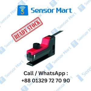 Fork photoelectric sensor