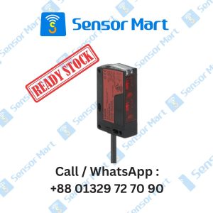 Diffuse sensor