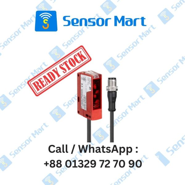 Diffuse sensor Diffuse sensor