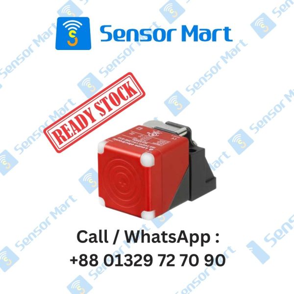 Inductive Proximity Sensor